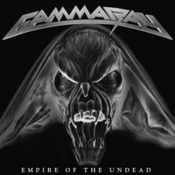 Gamma Ray : Empire of the Undead